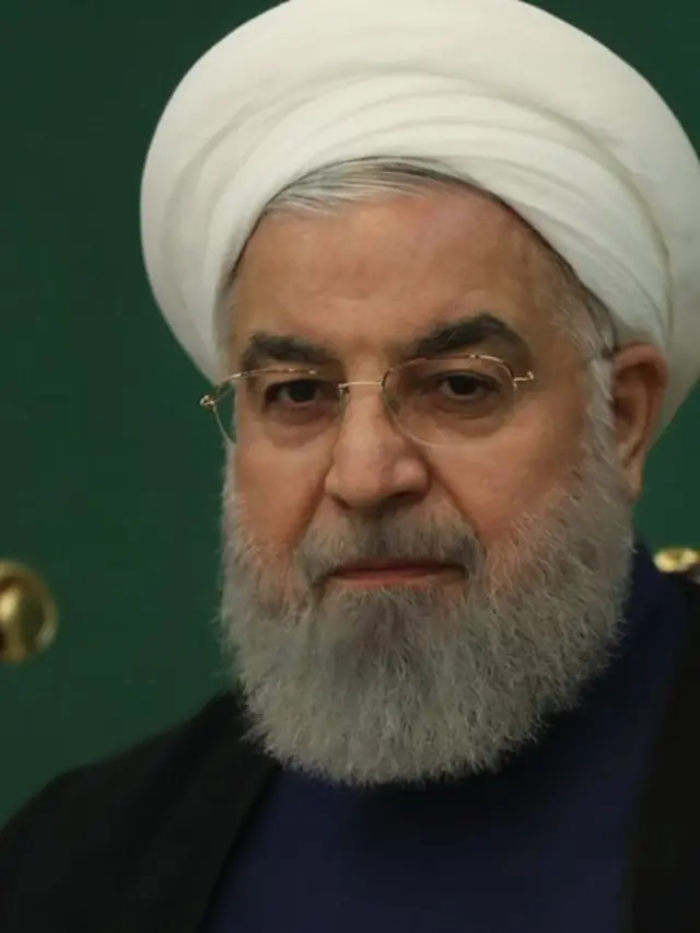 حسن روحانی خواستار اختیارات ویژه برای اداره کشور شده است