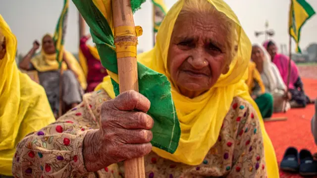 விவசாயி