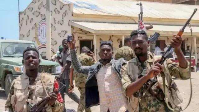 मिलिशिया