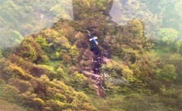 இரான் அதிபரின் ஹெலிகாப்டர் விபத்து?