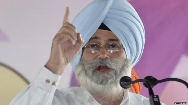 ਹਰਵਿੰਦਰ ਸਿੰਘ ਫੂਲਕਾ