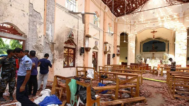 ஈஸ்டர் தாக்குதல் ஓராண்டு நிறைவு: இலங்கையின் நிலவரம் என்ன? -விரிவான தகவல்கள்