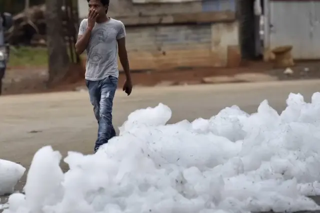 కాలుష్యం