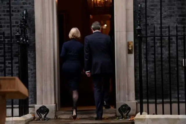 ทรัสส์และสามี