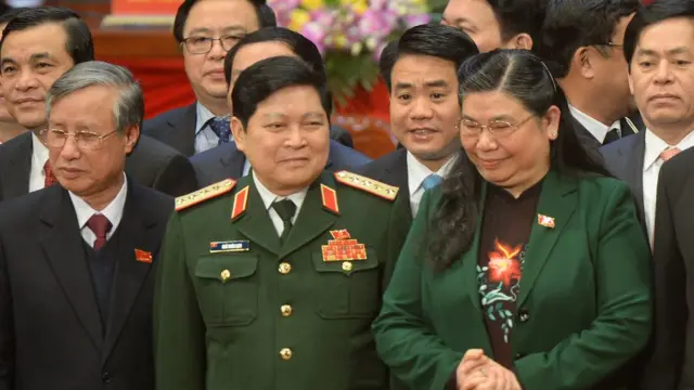 Chính trị VN