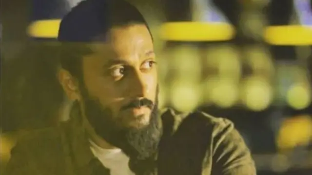 ਕੰਨੜ ਅਦਾਕਾਰ ਅਤੇ ਕਾਰਕੁਨ ਚੇਤਨ ਕੁਮਾਰ