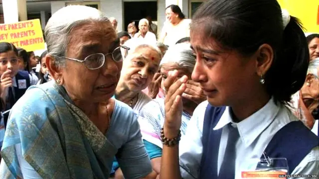 ਦਾਦੀ-ਪੋਤੀ ਵਾਇਰਲ ਤਸਵੀਰ