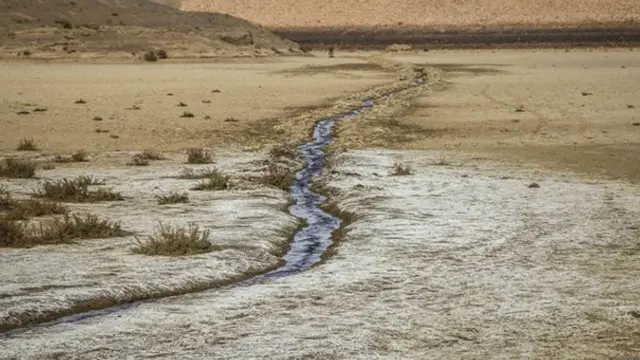 حصر مدیریت محیطی در زیرزمین مازلو