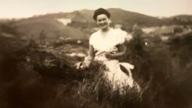 Gita Fuhrmannova (Foto: Heather Morris/Familia Sokolov).