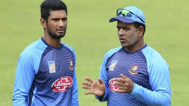 भारत, बांगलादेश, वर्ल्ड कप 2019