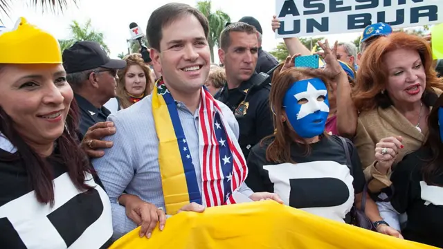 Marco Rubio
