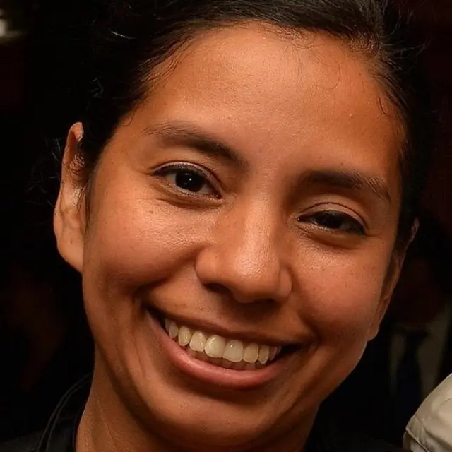 Gisela Robles Aguilar