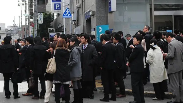 Japão permite retorno de moradores de áreas próximas a Fukushima