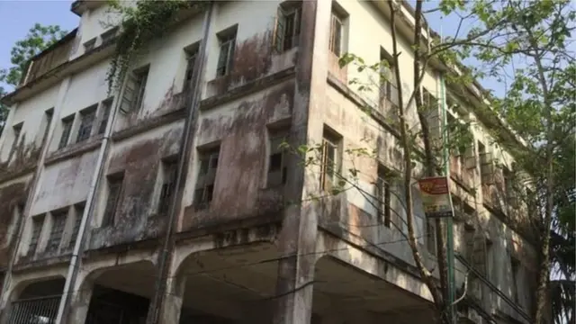 সোনাগাজী ইসলামিয়া ফাজিল মাদ্রাসা