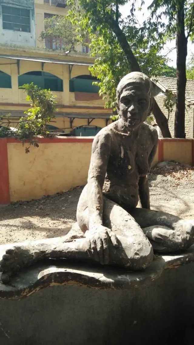 பெண்ணின் உருக்கமான கதை