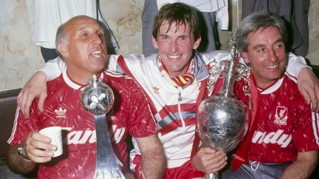 آخرین قهرمانی لیورپول در انگلیس به سال ۱۹۹۰ بازمیگردد؛ دو سال قبل از اولین دوره لیگ برتر