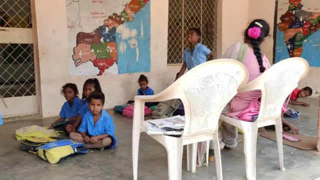 పిల్లలు