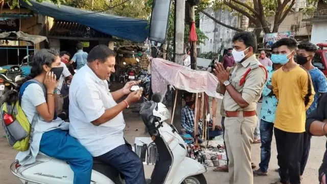 ఆంధ్రప్రదేశ్ లో కరోనా వైరస్