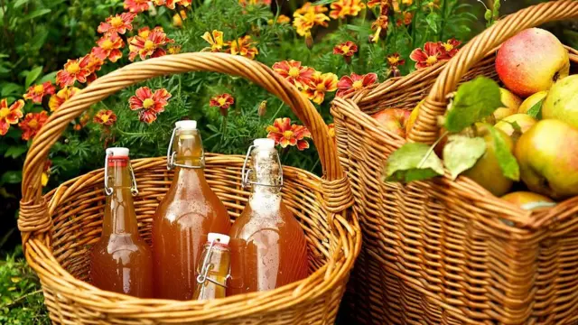 яблука, сік