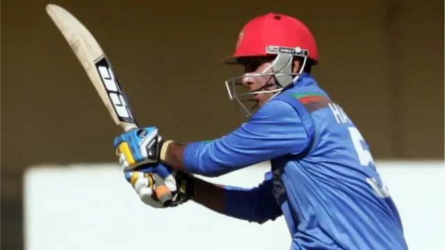 حشمت الله شاهدي