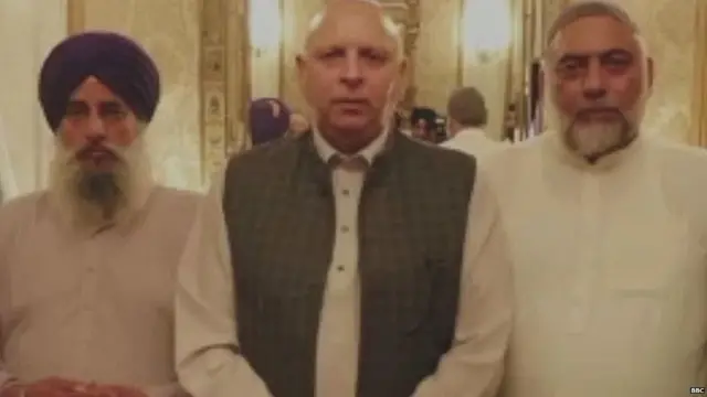 ਪਾਕਿਸਤਾਨ ਗਵਰਨਰ