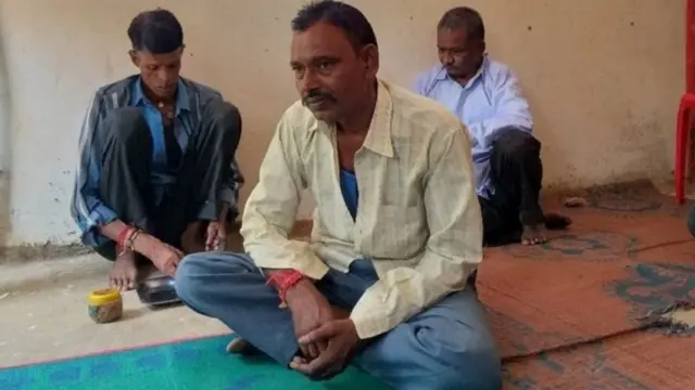 پرہلاد کے بھائی