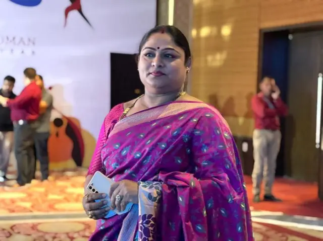 मल्लेश्वरी