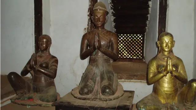 पृथ्वीनारायण शाह