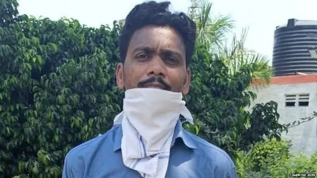 प्रकाश गोंडा