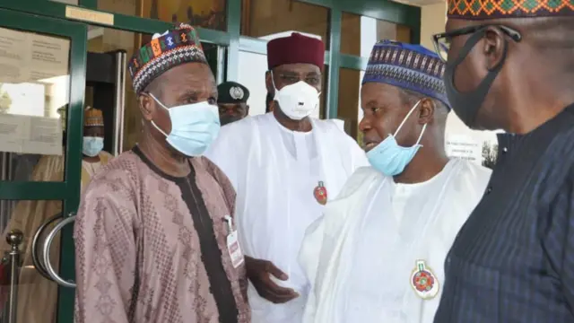 Kankara Katsina State: Student kidnapping for [GSSS Kankara Katsina State] secondary school latest and how Buhari react from Daura