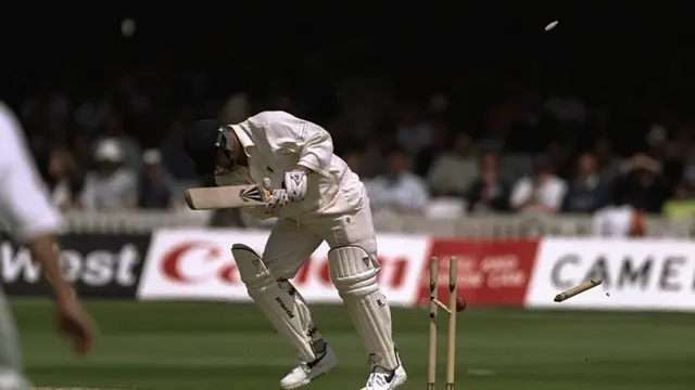 क्रिस काउड्री