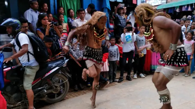 गाइजात्रा