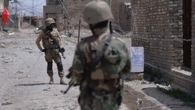 সংবাদ মাধ্যমে হস্তক্ষেপের অভিযোগ অস্বীকার করেছে সামরিক বাহিনী।