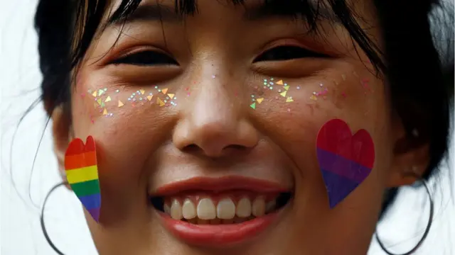 एलजीबीटीक्यू