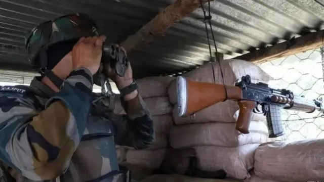 அக்னிபத் திட்டம்