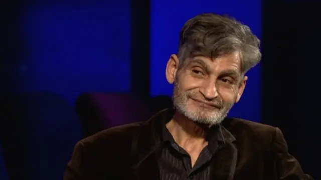 قاضی ربیحاوی، نویسنده و فیلم‌نامه‌نویس