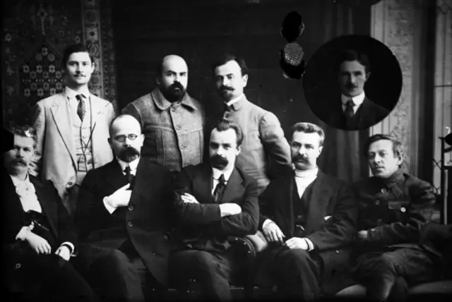 винниченко