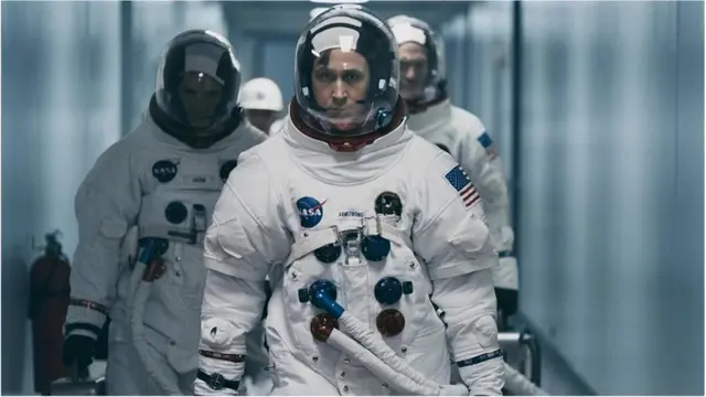 퍼스트맨 (First Man)