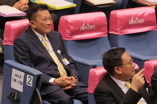 นายสมพงษ์ อมรวิวัฒน์