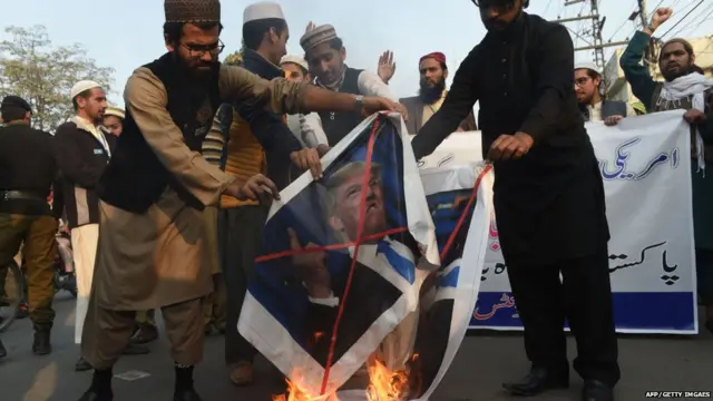 ਟਰੰਪ ਪਾਕਿਸਤਾਨ