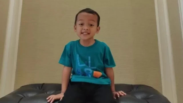 ఉమర్ అబు బకర్