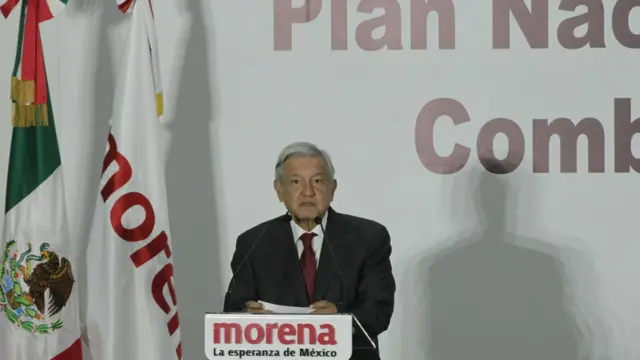 López Obrador