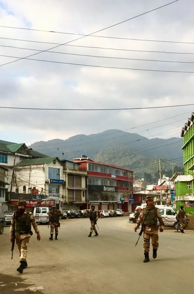 ਨਾਗਾਲੈਂਡ ਚੋਣਾਂ