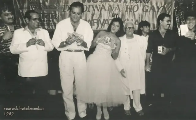 राही मासूम रज़ा