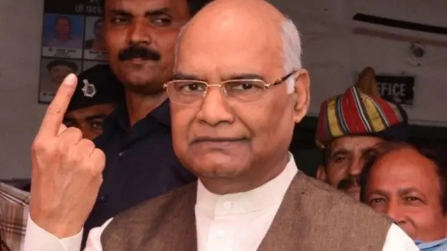 ராம்நாத் கோவிந்த்