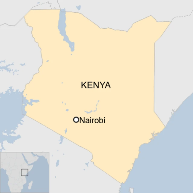 Kenya