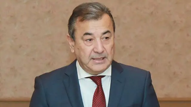 Содиқ Сафоев