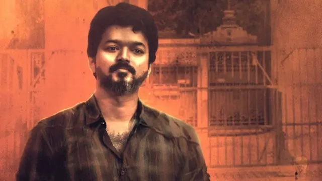 vijay