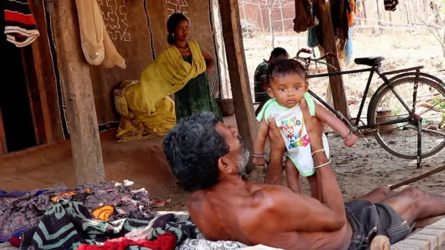 छत्तीसगढ़, बस्तर