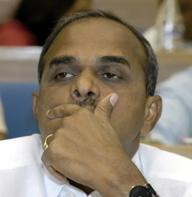 వైఎస్ రాజశేఖరరెడ్డి